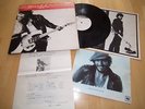 Bruce Springsteen - Born to Run - very Rare  Japan promo LP + Booklet + Photo