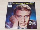 EX-/EX   Adam Faith/A Message From Martha/1965 Parlophone 7