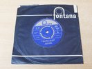 EX   Peter Fenton/Marble Breaks, Iron Bends/1966 Fontana 7