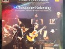 Christopher Parkening A Bach Celebration Sealed Promo Record DS-37343