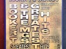 Booker T & The MGS Greatest Hits Reel To Reel STS-2033