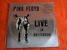 PINK FLOYD LIVE IN ROTTERDAM SUPERCLEAN VINYL SECOND EDITION NO TMOQ