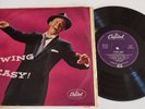 FRANK SINATRA Swing Easy 10