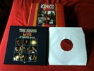 The Kinks 'Live at Kelvin Hall' -- mono, analogue, mint, unplayed