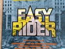 EASY RIDER (SONGS AS PERFORMED IN THE MOTION PICTURE) Vinyl Stateside Label