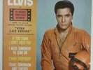 Elvis Presley Viva Las Vegas LP Holanda Reedicion 2010 music on vinyl