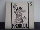 33t krokodil LP-SAME/1969 First German Liberty KRAUTROCK super etat