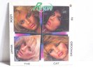 Poison, Look What the Cat Dragged IN, vinyl LP