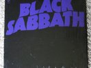 Black Sabbath - Master Of Reality - Warner Bros 1971 - OP - Poster - Shrink - NM