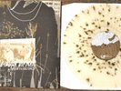 Portugal The Man Waiter You Vultures Vinyl LP Clear/Gold Splatter /500 Like New