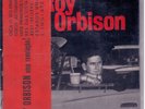 VERY  RARE ROY ORBISON EP FROM PORTUGAL   IN EXCELLENT  CONDITION LES 547