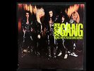 Roxx Gang - Things You've Never Done Before 1988. Signed by whole band. Good.