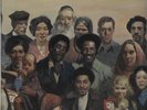 O'Jays vinyl LP album record Family Reunion UK PIR69196 PHILADELPHIA INT 1975