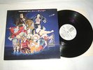 LP - Sex Pistols - The Great Rock 'N' Roll Swindle - UK 1980 MINT # cleaned