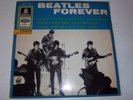 BEATLES - FOREVER - EP 45 RARE DANISH 4 TRACK EP PICTURE SLEEVE SMO 41680 LISTEN