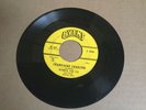 HERBIE LEE III...CHAMPAGNE CHARLENE on EVENT 4286 GREAT ROCKABILLY VG+