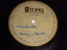 JOHN OTWAY & WILD WILLY BARRETT HEADBUTTS c1981 UTOPIA 7