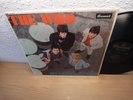 The Who - My Generation UK 1965 1st Press Mint Brunswick Mono LP