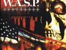 W.A.S.P. - Dominator - VINYL LP (Napalm Records 2015)