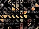 Whiney-Talisman  VINYL LP NEU
