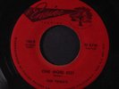 TRIADS: One More Kiss / Nickelodeon Tango 45 (cool Popcorn tune ) Vocal Groups