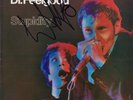 DR. FEELGOOD Stupidity VINYL LP Wilko Johnson She Does It Right Autograph SIGNED