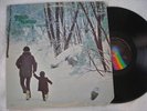 Eddie Mottau GF LP No Turning Around