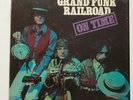 GRAND FUNK RAILROAD 