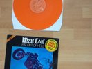 MEAT LOAF Bat Out Of Hell * ORANGE VINYL MAXI LIMITED EDITION*