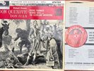 SAX 2495 Strauss* Pierre Fournier, George Szell, Don Quixote / Don Juan Lp NM/EX