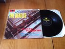 THE BEATLES PLEASE PLEASE ME - STEREO - WITH RECORDING FIRST PUBLISHED 1963 -VG+