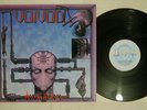 VOIVOD NOTHINGFACE MECHANIC MCA-6326 US Vinyl LP