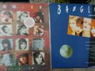 2 x The Bangles Vinyl LPs - Different Light & Greatest Hits both near MINT