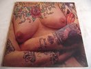 SUPERTRAMP   INDELIBLY STAMPED ** 1971 UK 1st Brown A&M LP