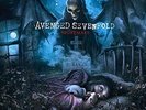Avenged Sevenfold-Nightmare  Vinyl / 12