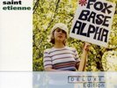 Saint Etienne-Foxbase Alpha  VINYL NEW