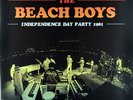 The Beach Boys - Independence Day Party 1981 (Limited 2 x Vinyl LP) Now in Stock