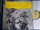 DGG LPX 29251 JOHANNA MARTZY MOZART VIOLIN CONCERTO No4