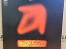 ARGENT SELF TITLED OG UK STEREO CBS RECORDS LP S63781 A1/B1 GATEFOLD INNER MINT