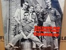 SYMARIP SKINHEAD MOONSTOMP OG UK TROJAN RECORDS LP TBL 102