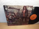 STEAMHAMMER REFLECTION LP IN 1969 MINT ORIGINAL ALBUM