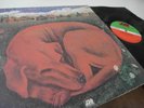 TICKET - Let Sleeping Dogs Lie LP - RARE Oz 1972 1st Press - HEAVY PROG PSYCH
