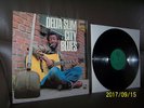 Delta Slim ?LP City Blues