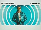 Pete Murray - Camacho [New Vinyl LP] Australia - Import