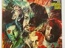 BOOGIE WITH CANNED HEAT LP Liberty  LST-7541  NM