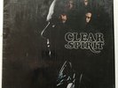 CLEAR SPIRIT  Ode Records Z1Z-44016 NM