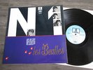 LP THE BEATLES N°1 ODEON LSO 103 S BIEM 