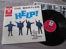 LP THE BEATLES HELP HORZU SHZE 162 STEREO 