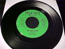 BOB SEGER East Side Story/East Side Sound DETROIT GARAGE PUNK 45 Hideout HEAR