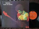 JIMI HENDRIX band of gypsies MINT ORIGINAL DUTCH LP ACID PSYCH PROG FUNK SOUL
